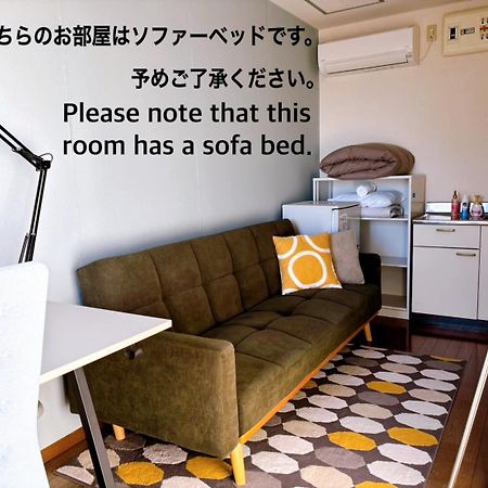 ゲストハウスtsuu小田原 Guest House Tsuu Odawara #Od1 Zewnętrze zdjęcie