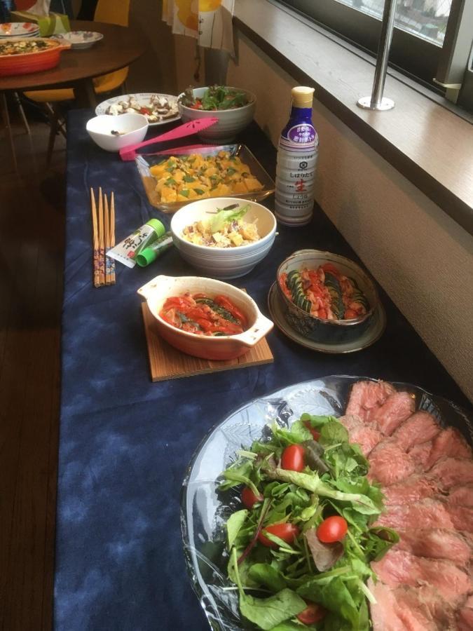 ゲストハウスtsuu小田原 Guest House Tsuu Odawara #Od1 Zewnętrze zdjęcie