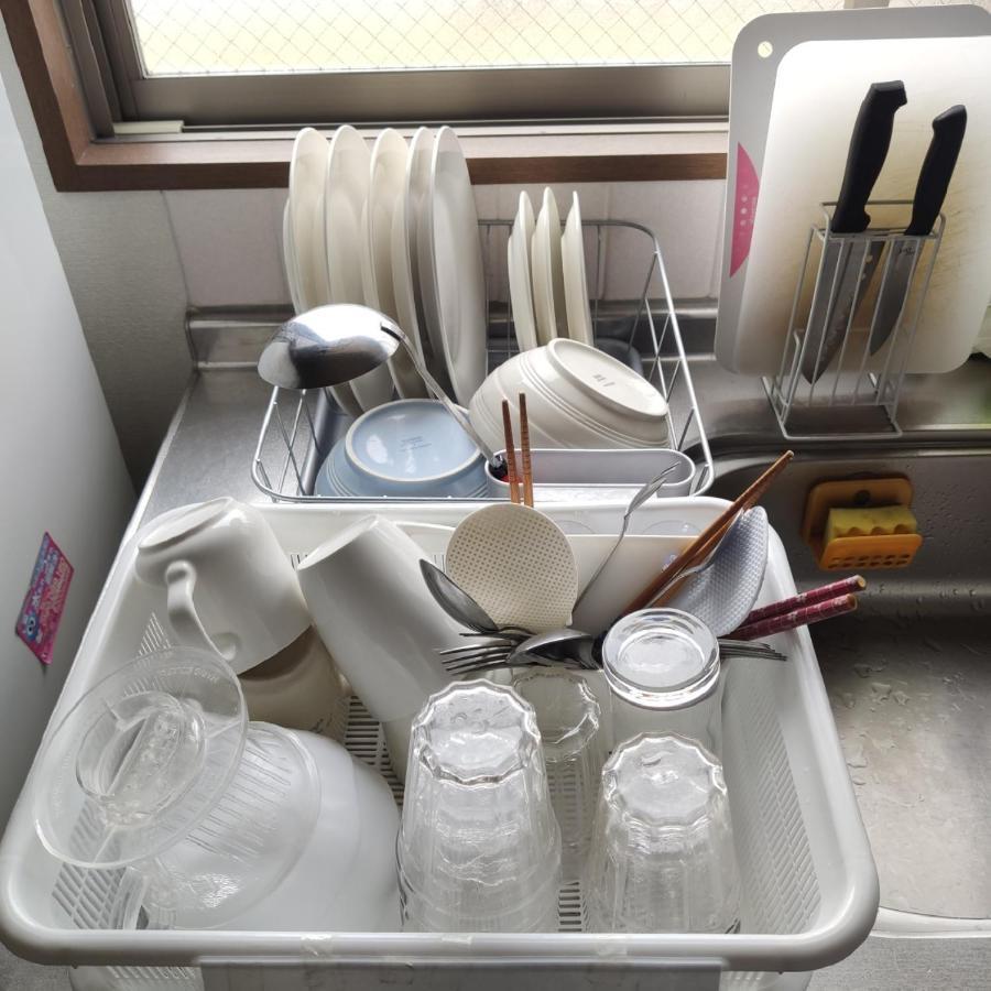 ゲストハウスtsuu小田原 Guest House Tsuu Odawara #Od1 Zewnętrze zdjęcie
