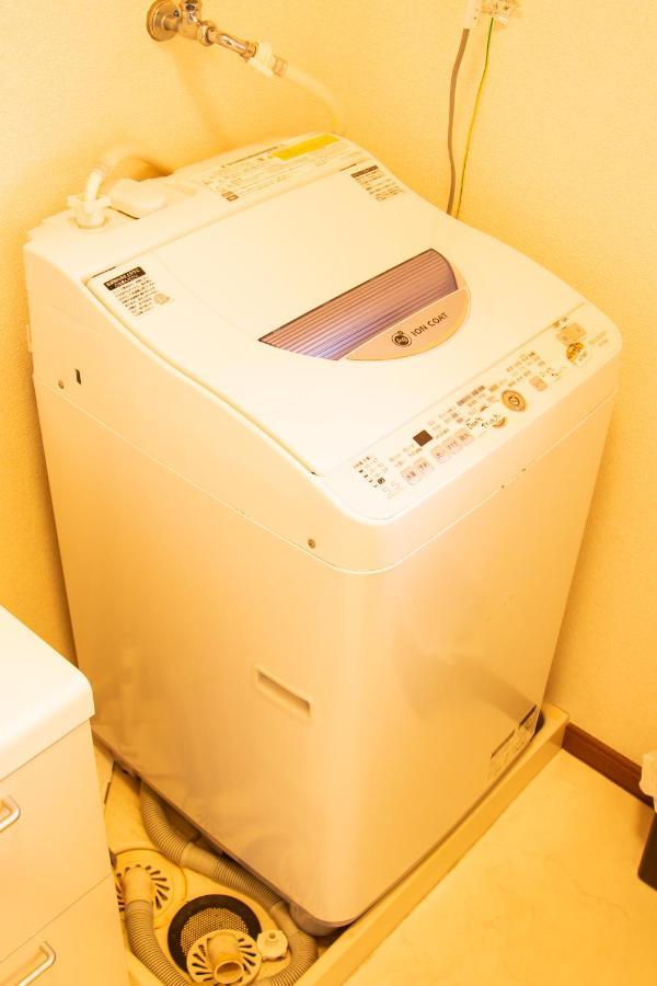 ゲストハウスtsuu小田原 Guest House Tsuu Odawara #Od1 Zewnętrze zdjęcie