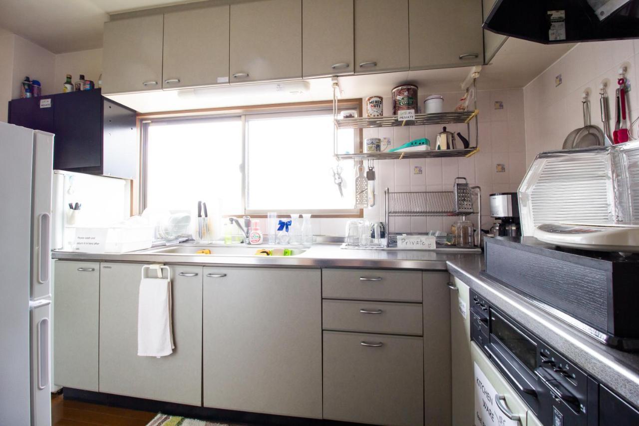 ゲストハウスtsuu小田原 Guest House Tsuu Odawara #Od1 Zewnętrze zdjęcie