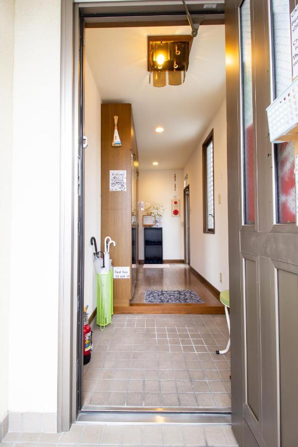 ゲストハウスtsuu小田原 Guest House Tsuu Odawara #Od1 Zewnętrze zdjęcie