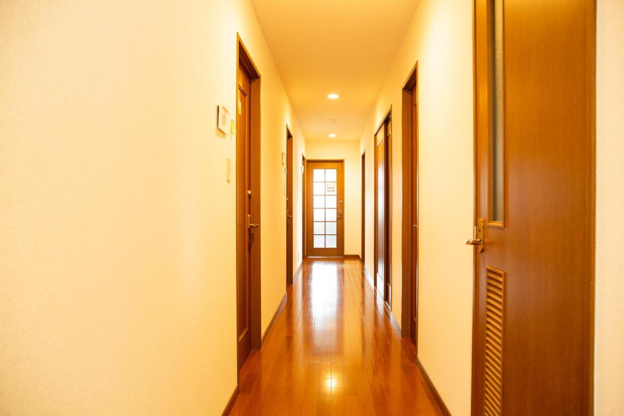 ゲストハウスtsuu小田原 Guest House Tsuu Odawara #Od1 Zewnętrze zdjęcie