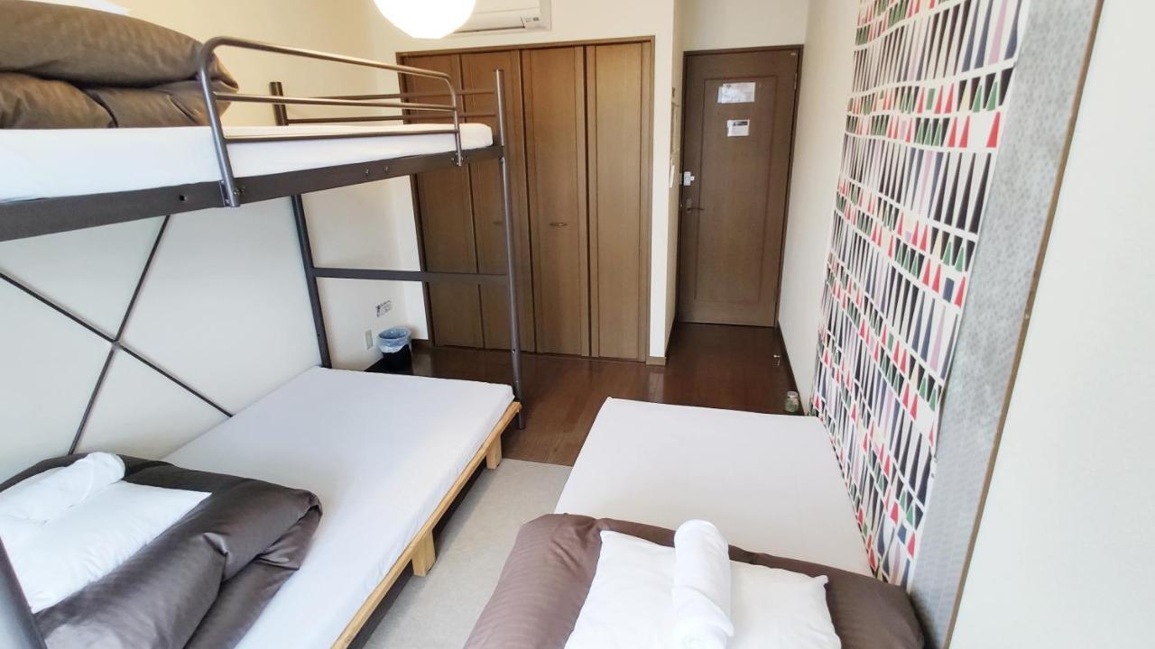 ゲストハウスtsuu小田原 Guest House Tsuu Odawara #Od1 Zewnętrze zdjęcie