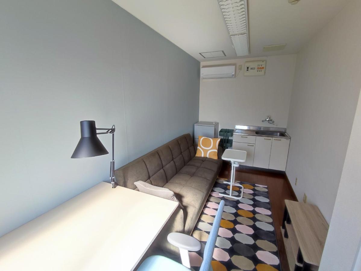 ゲストハウスtsuu小田原 Guest House Tsuu Odawara #Od1 Zewnętrze zdjęcie
